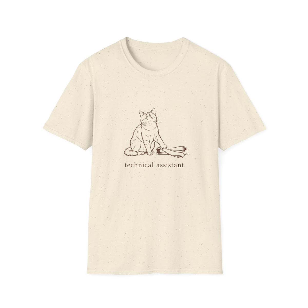Technical Assistant T-Shirt