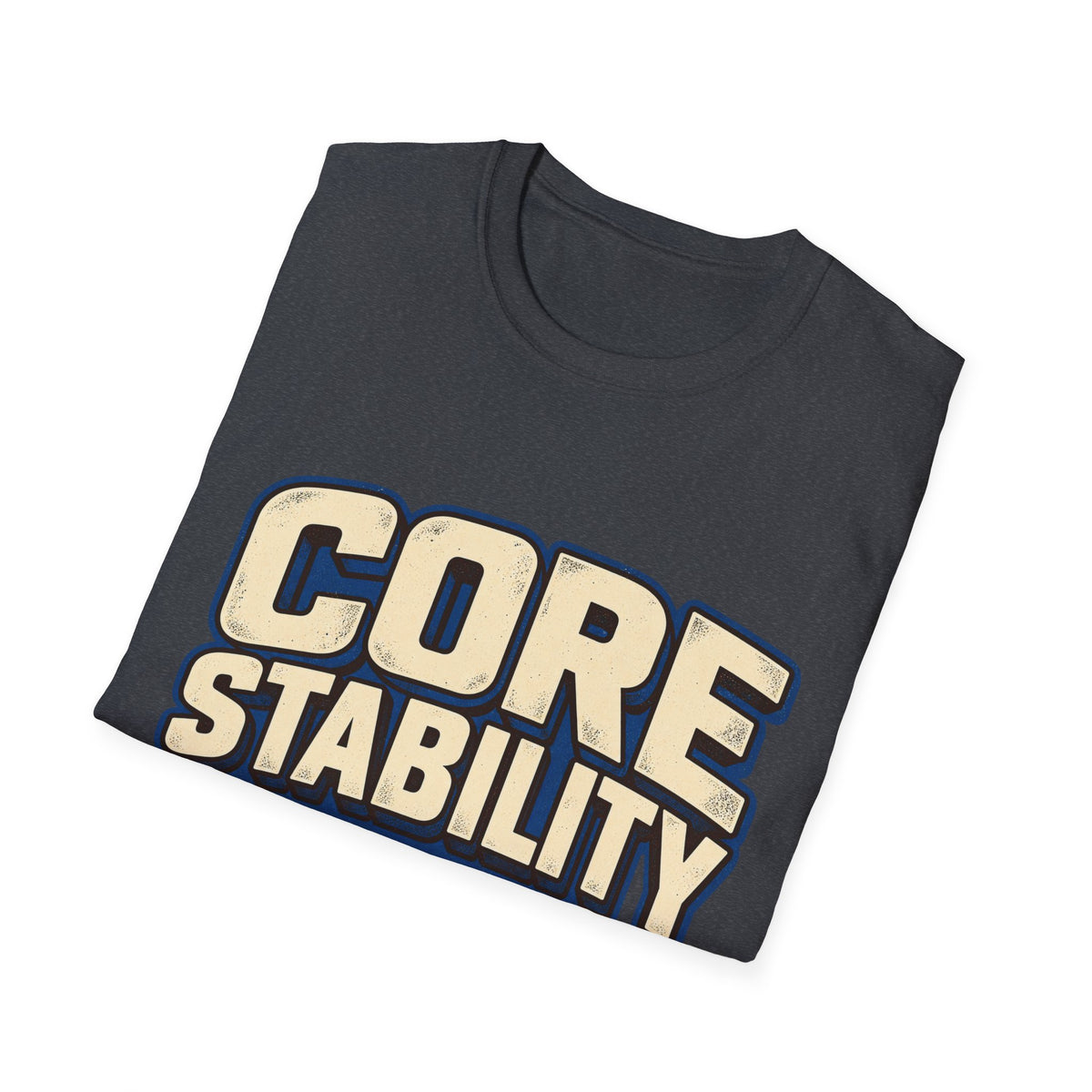 Core Stability T-Shirt