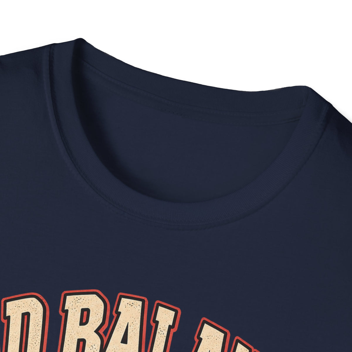Bad Balance T-Shirt