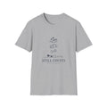 Still Counts T-Shirt