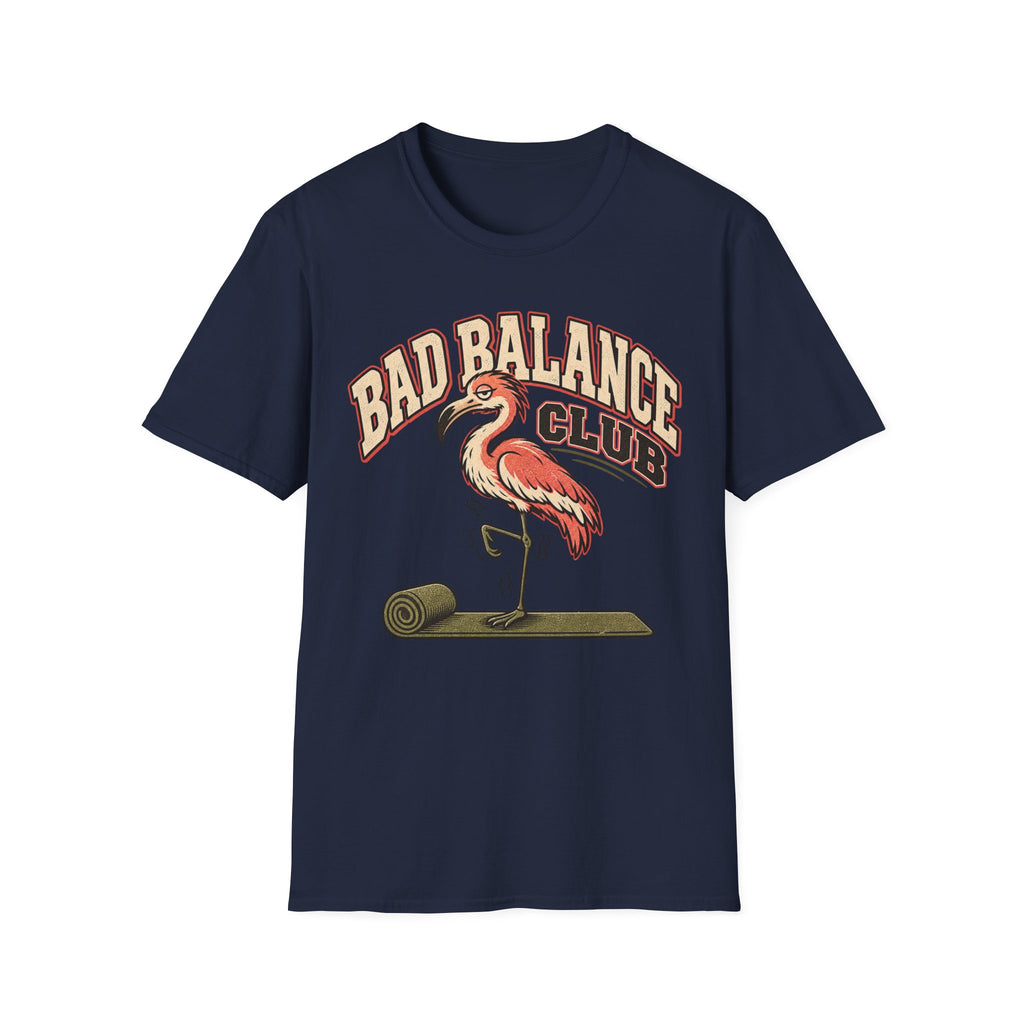 Bad Balance T-Shirt