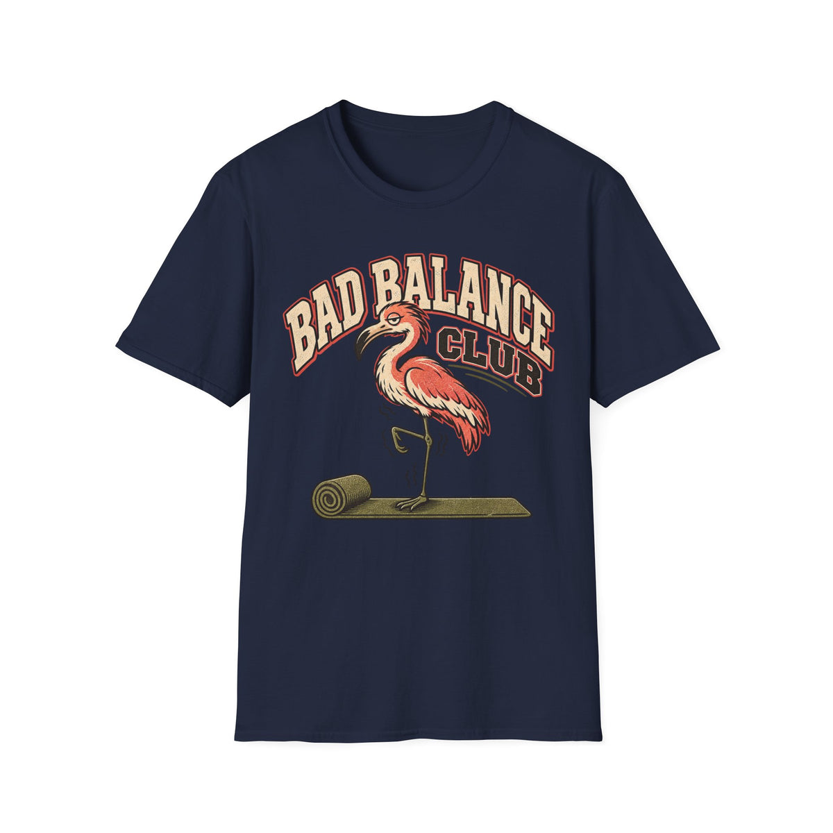 Bad Balance T-Shirt