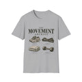 The Movement Archive T-Shirt