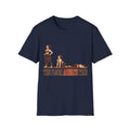 The Floor Always Wins T-Shirt