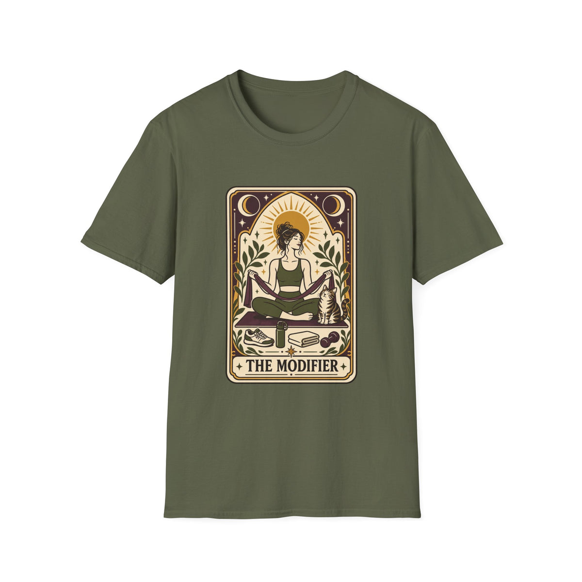 The Modifier T-Shirt