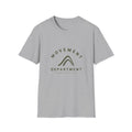 Movement Department T-Shirt