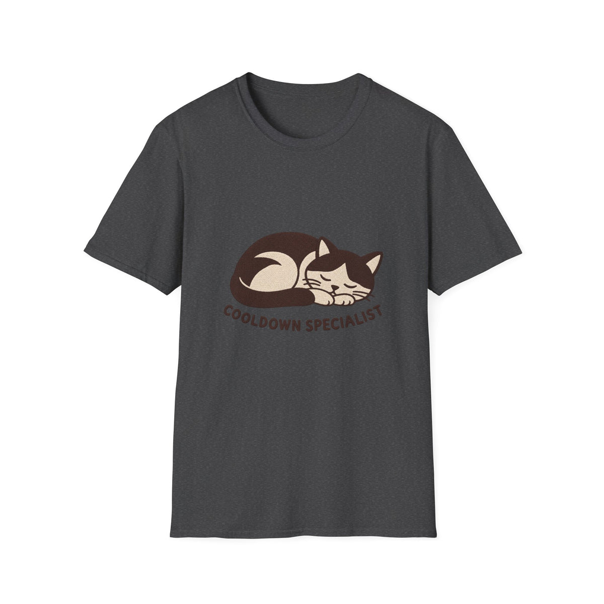 Cooldown Specialist T-Shirt