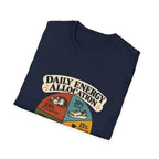 Daily Energy Allocation T-Shirt