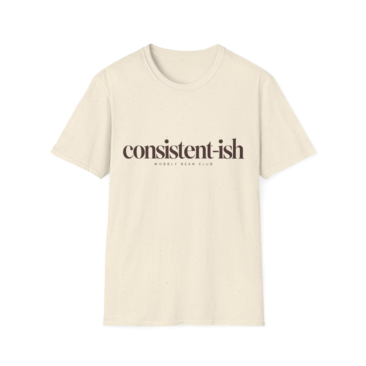 Consistent-ish T-Shirt