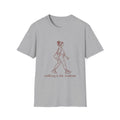 Walking Is The Workout T-Shirt