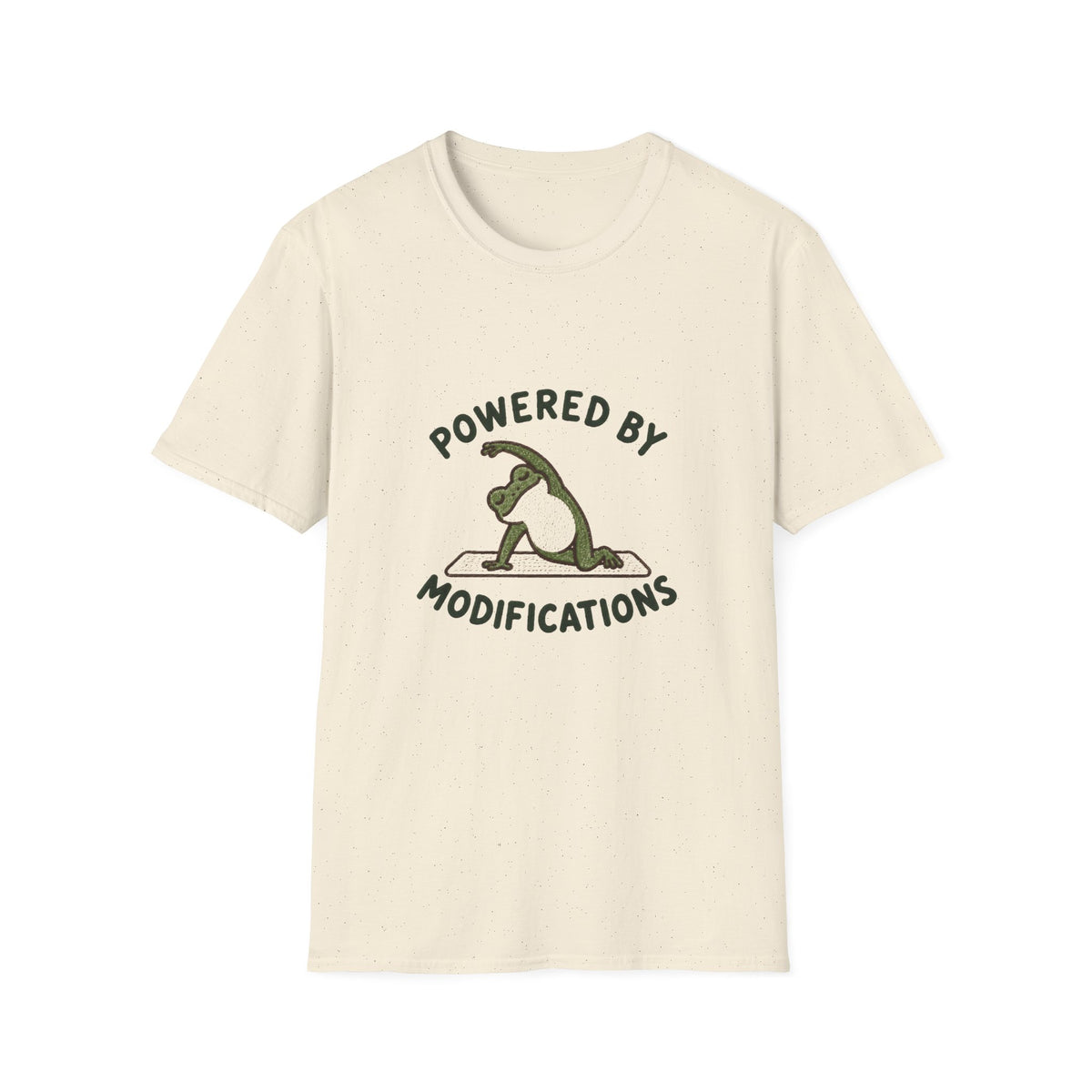 Powered by Modifications T-Shirt