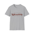 Light Activity T-Shirt