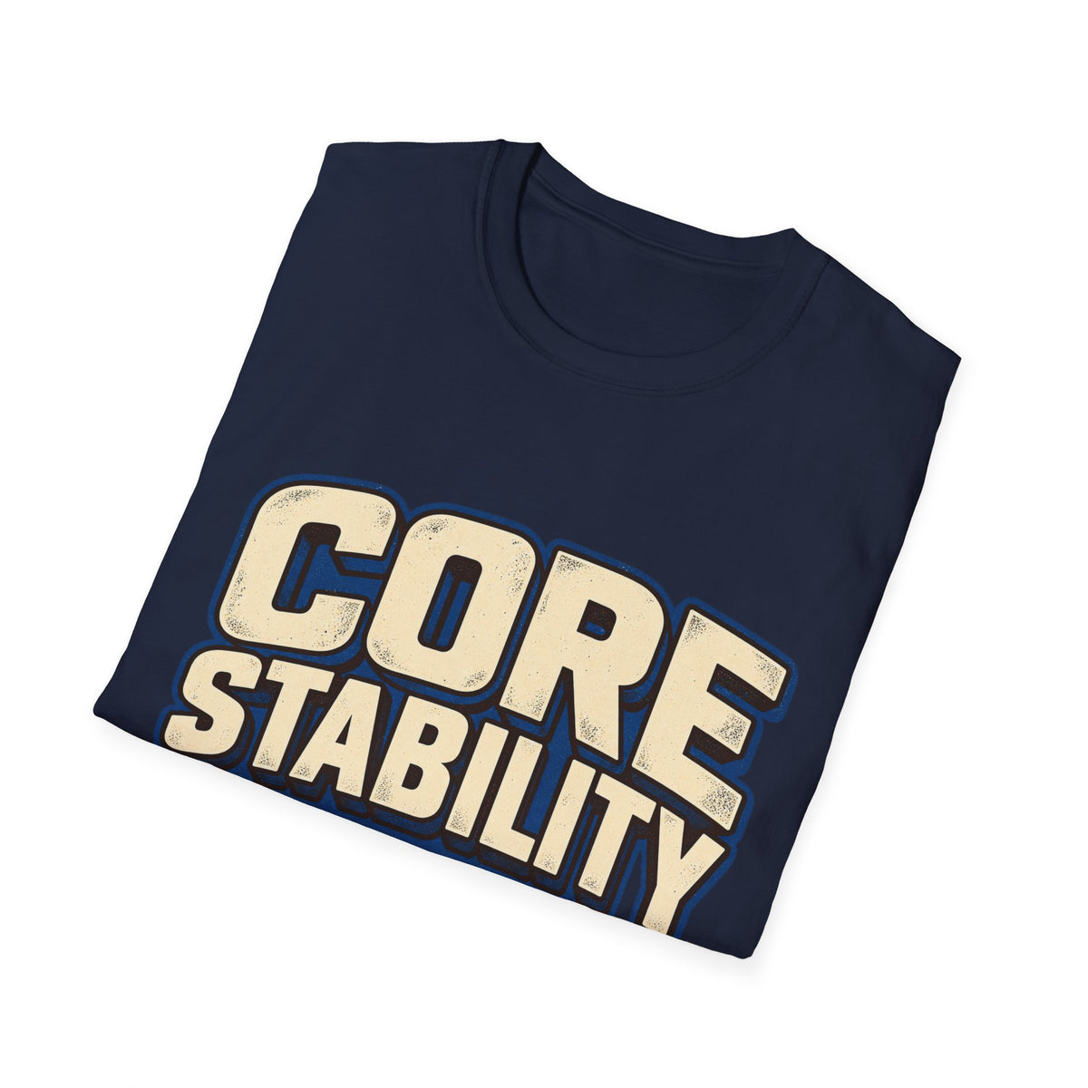 Core Stability T-Shirt