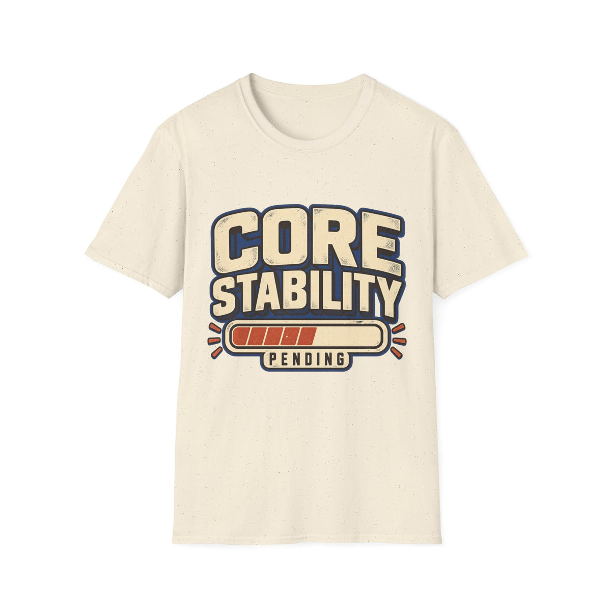 Core Stability T-Shirt