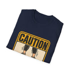 Caution T-Shirt