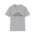 A Little Movement T-Shirt