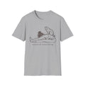 Assisted Stretching T-Shirt