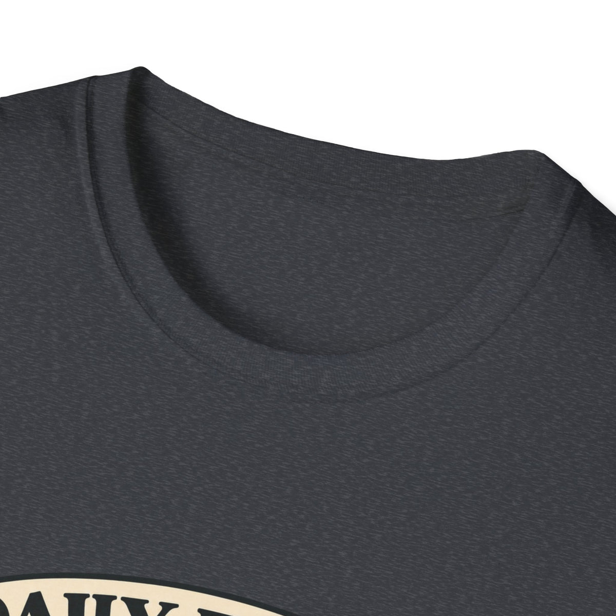 Daily Energy Allocation T-Shirt