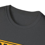 Caution T-Shirt
