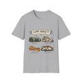 Low Impact Field Guide T-Shirt