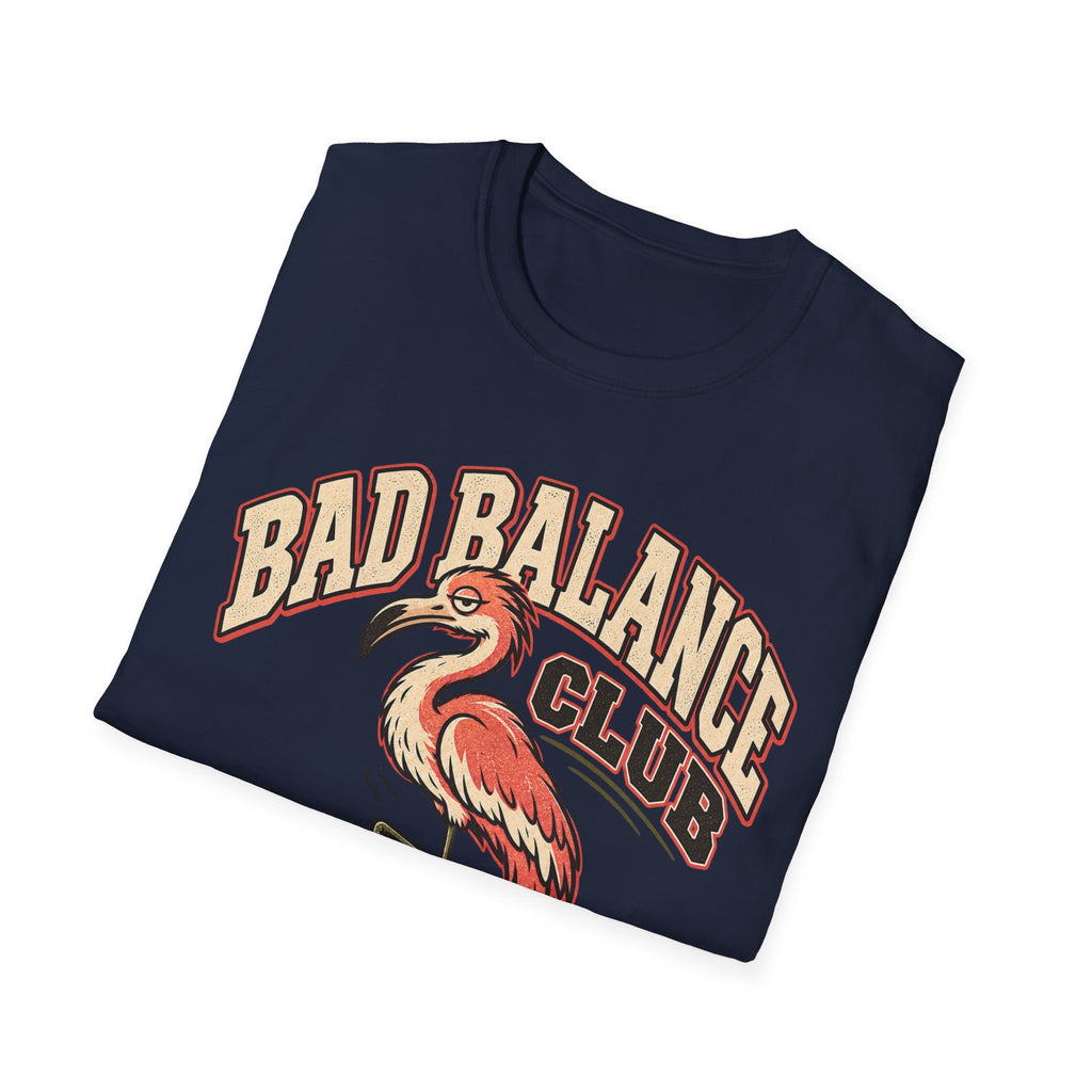 Bad Balance T-Shirt