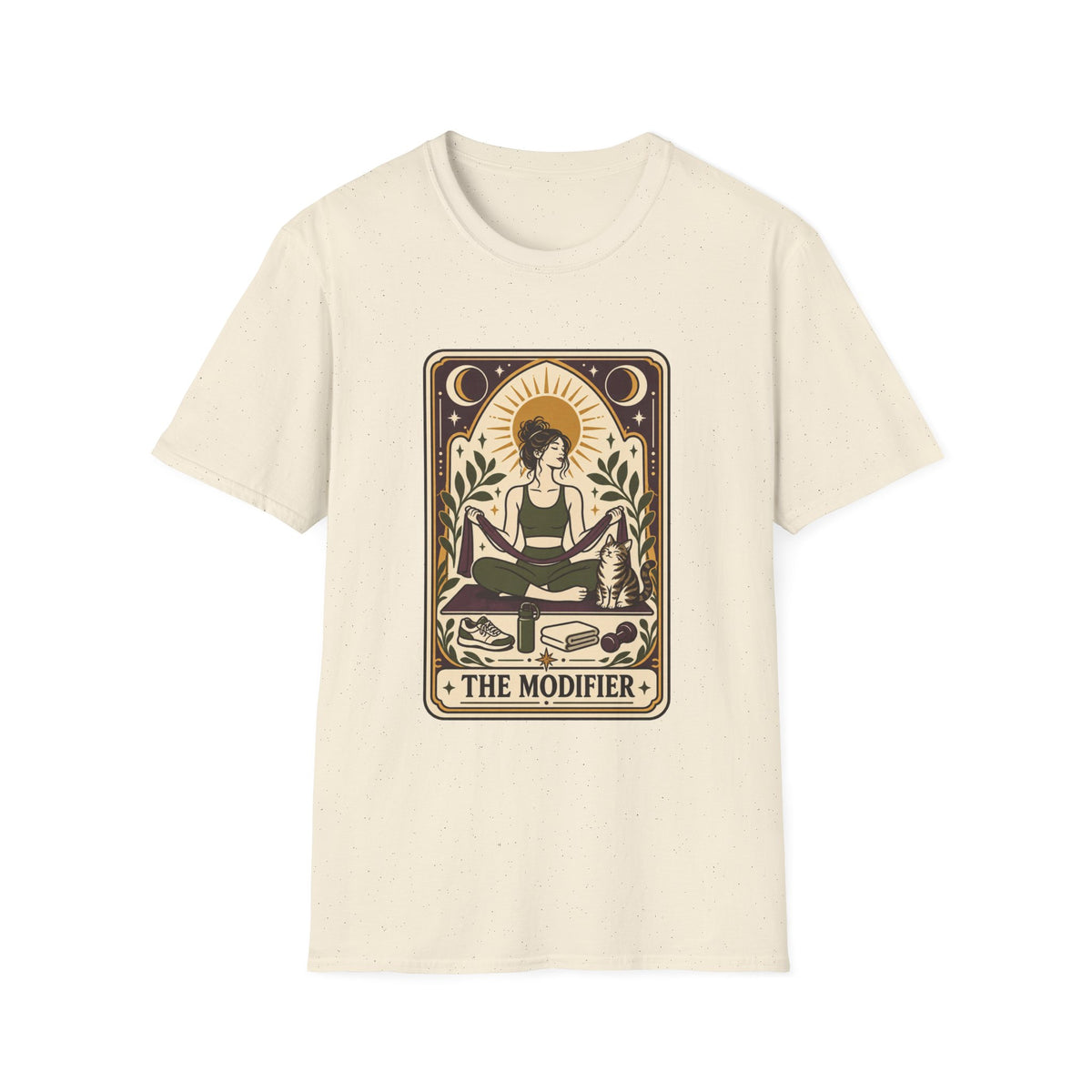 The Modifier T-Shirt